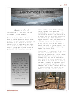 Issue cover