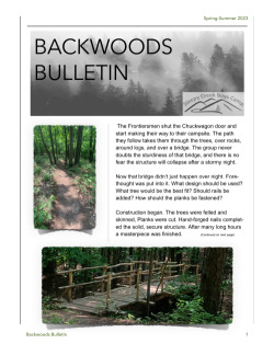 Issue cover