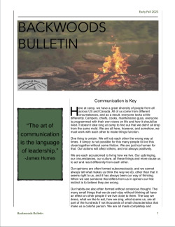 Issue cover